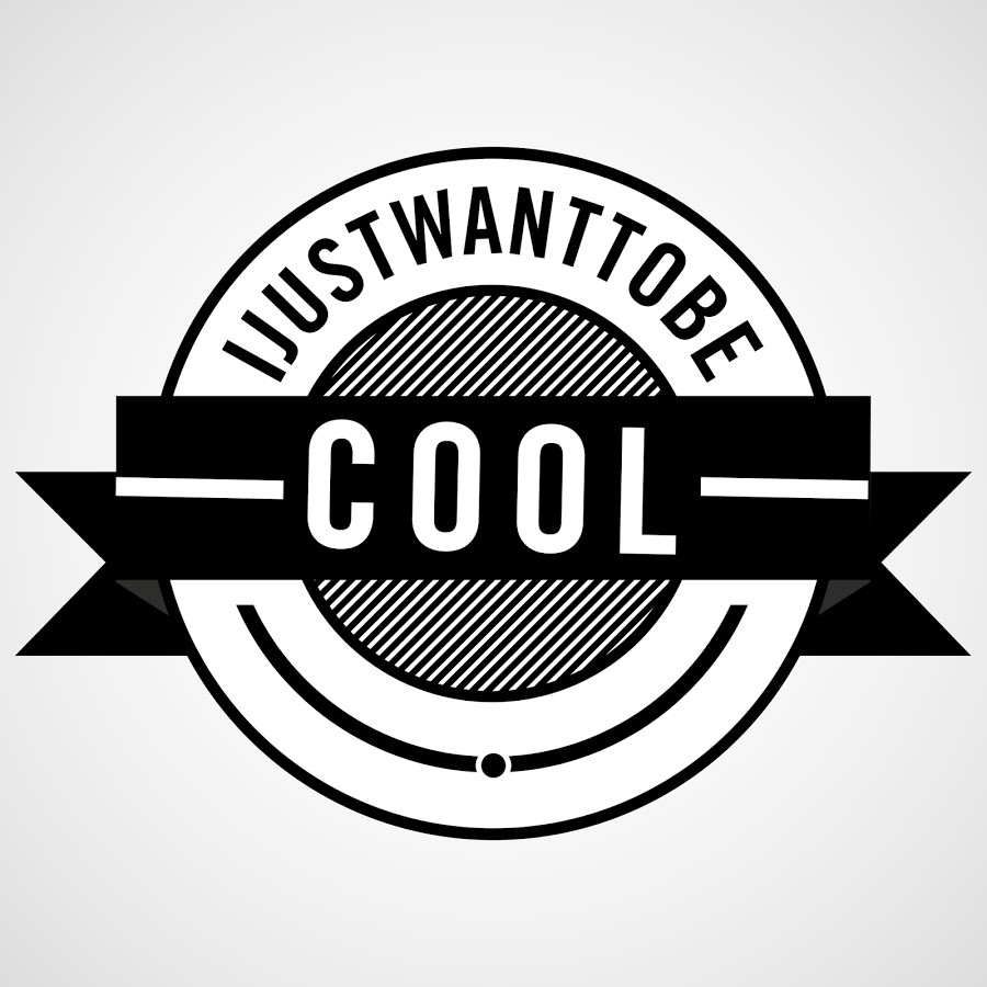 Vem i I Just Want To Be Cool är du?