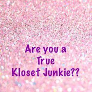 Kloset Junkie