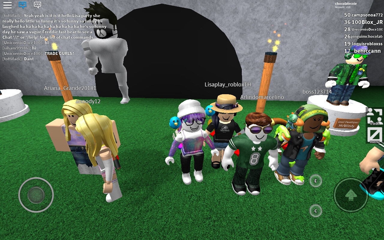 How well do you know NJ plays robloxs?