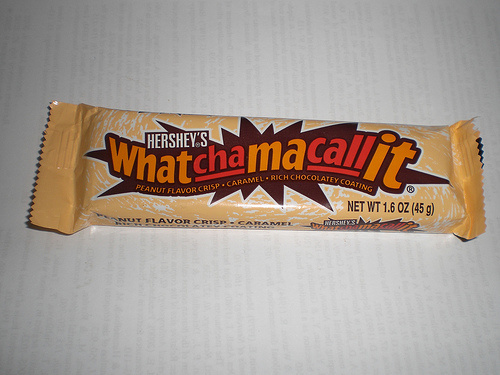 whats the best candy?