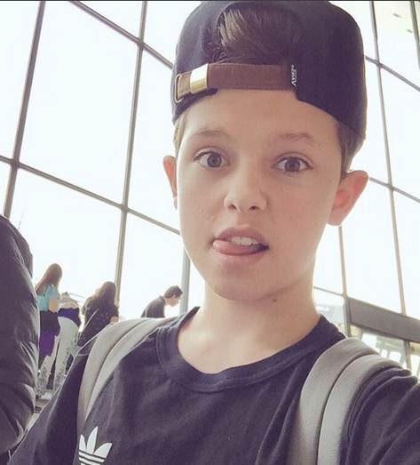 Do you love Jacob Sartorius?❤️
