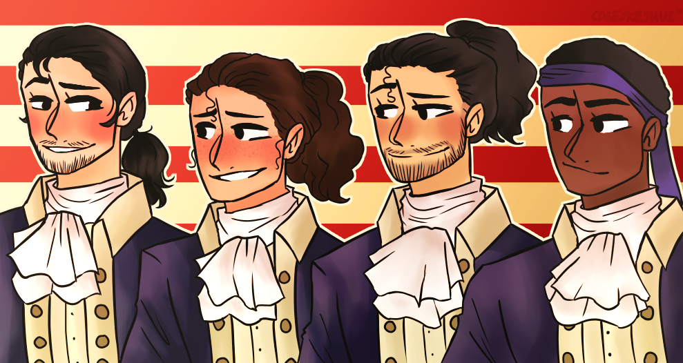 How well do you know Hamilton