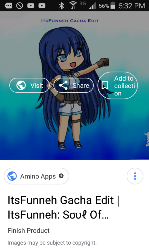 Itsfunneh quiz