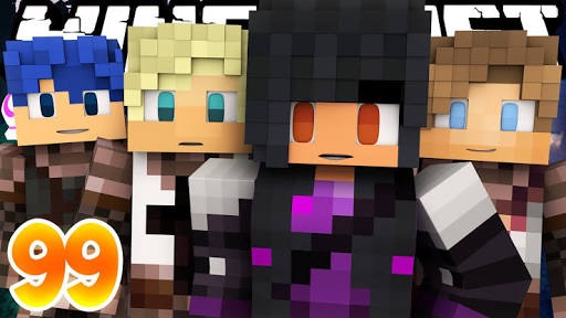 Who loves you in minecraft diarys