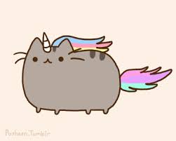 Vilken Unicorn Är Du????