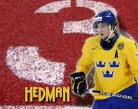 Hockey Frågor