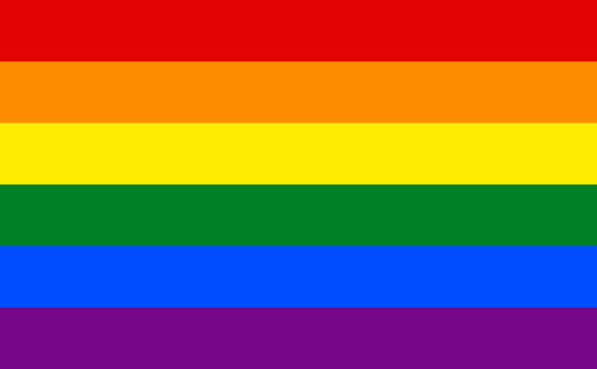 är du GAY?