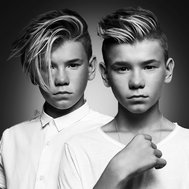 marcus and martinus <3