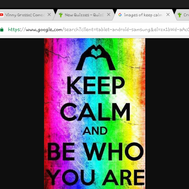 What person are you