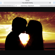 Are you in Love?