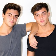 Are you a Grayson girl or Ethan girl?