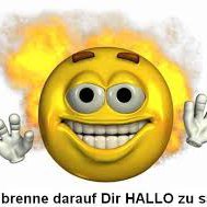 Herzlichen Glückwunsch!