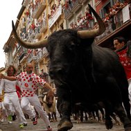 San fermin