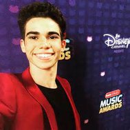 What do you know about Cameron boyce?