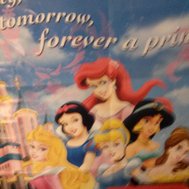 which princess are you
