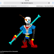 How well do you know disbelieve papyrus