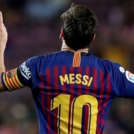 How well do you know about Lionel Messi?