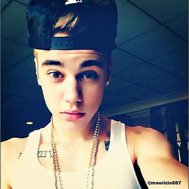 justin bieber