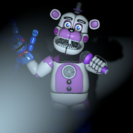 funtime freddy