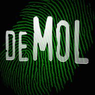 Wie is de mol?