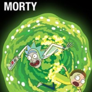 Rick and morty