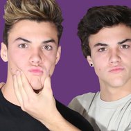 How well do you know the Dolan Twins?