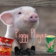 How Well do you know Piggy Player?