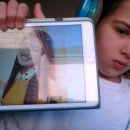 do you know corki chang from seires show make it pop?