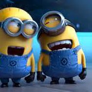 are you a minion