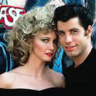 What grease character are you