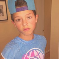 Jacob Sartorius is your...