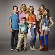 The Fuller house