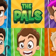 how well do you know the pals? (update)