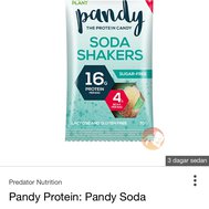 Känner du pandy part 2