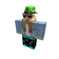 How Much Are You In love With Roblox?