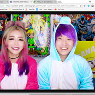 How well do you know Wengie and her boyfriend?