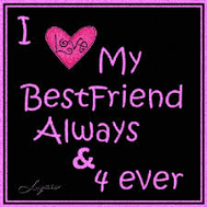 do you have a best friend