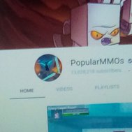 Do you know popularmmos