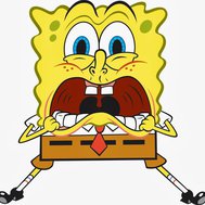 Are you a Sponge bob fan?