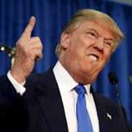 Are You Donald Trump