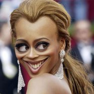 Är du en människa?