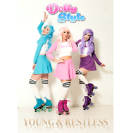 Vad vet du om Dolly Stayle?