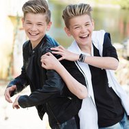 Vem passar dig bäst av Marcus & Martinus?