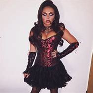 What will you be for Halloween??