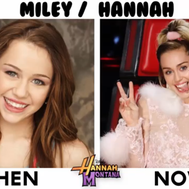 Do you like Miley cyrus
