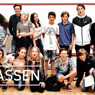 Vem är du i serien klassen