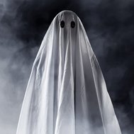 Do you have ghosts in your house?