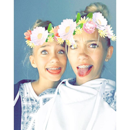 Lisa and Lena
