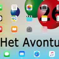 Wie ben ik