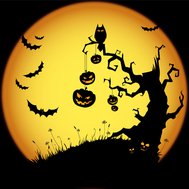 halloween quiz [what to be for halloween]
